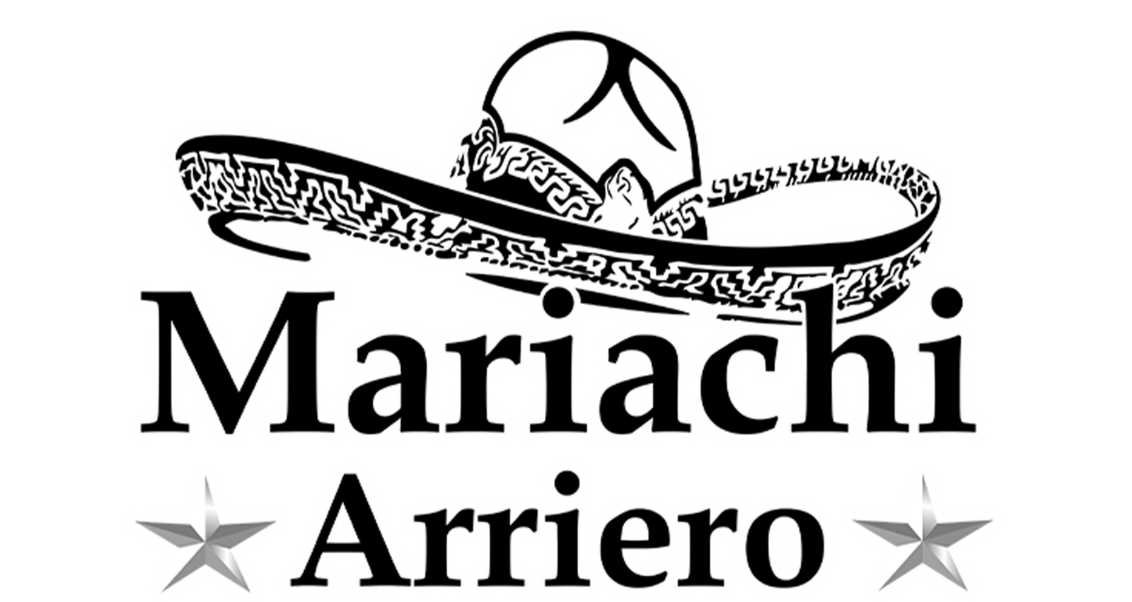 Logo Agrupación Mariachi Arriero