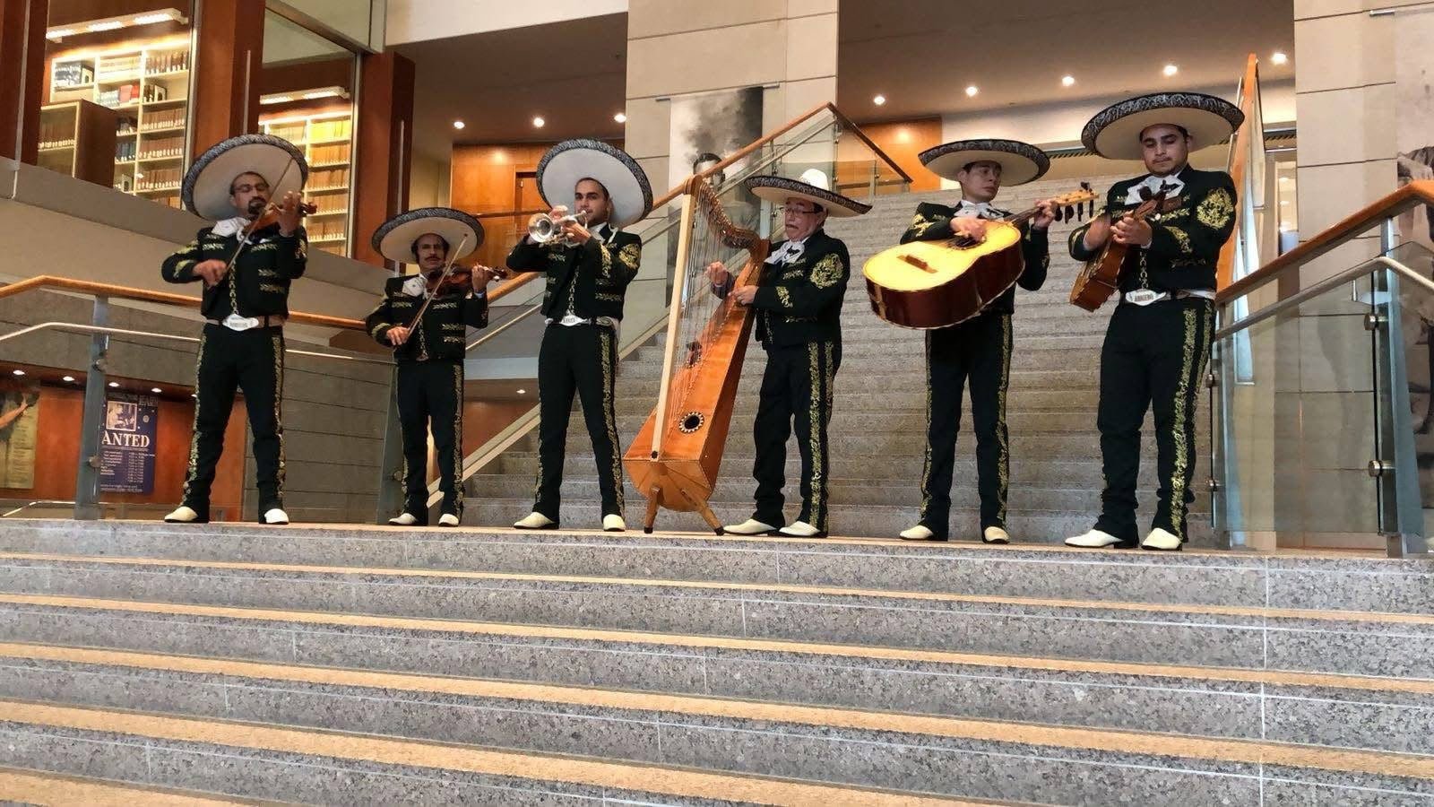 Bodas - Agrupación Mariachi Arriero
