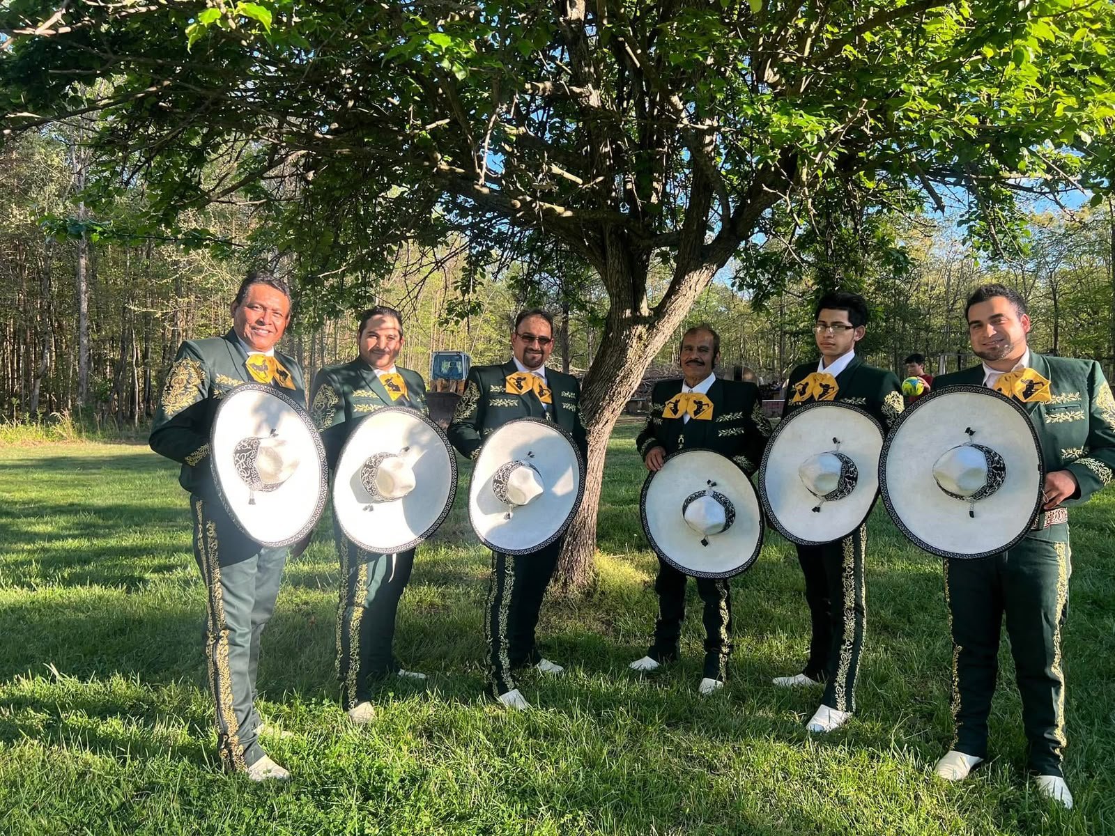 Propuestas de Matrimonio - Agrupación Mariachi Arriero