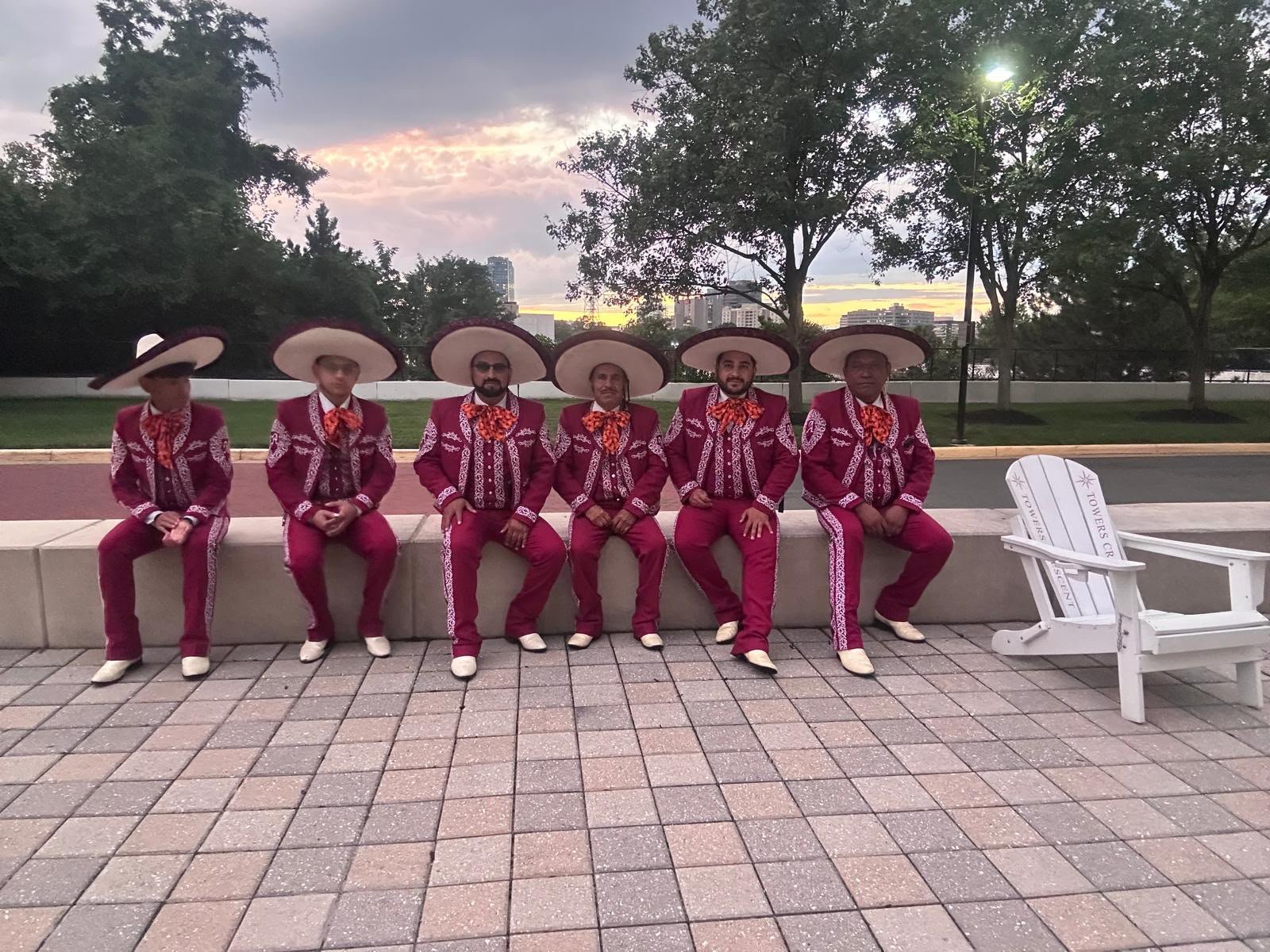 Y Más Eventos... - Agrupación Mariachi Arriero